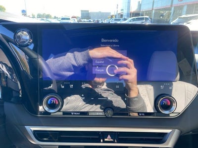 2026 Lexus RX 350 PREMIUM AWD