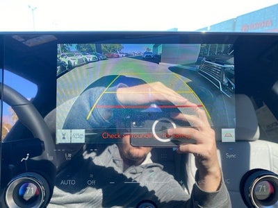 2026 Lexus RX 350 PREMIUM AWD