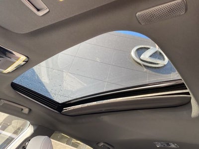 2026 Lexus RX 350 PREMIUM AWD