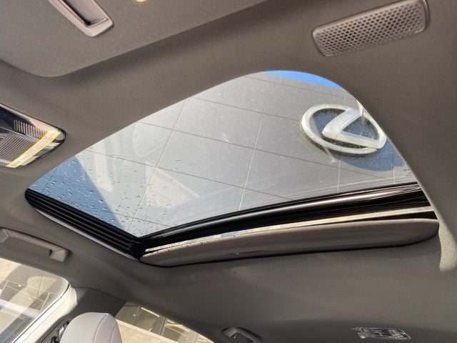 2026 Lexus RX 350 PREMIUM AWD