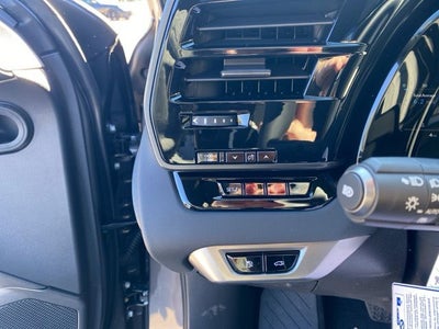 2026 Lexus RX 350 PREMIUM AWD