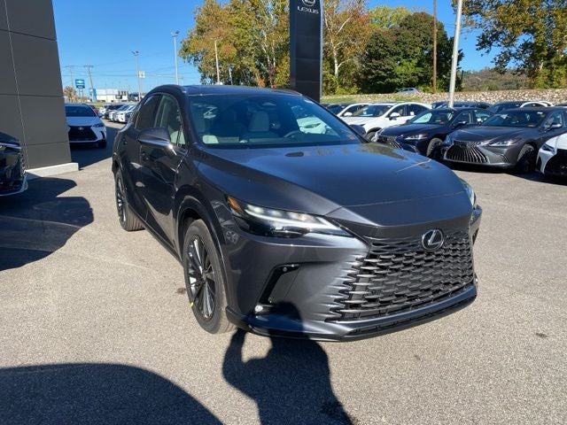 2026 Lexus RX 350 PREMIUM AWD