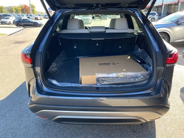 2026 Lexus RX 350 PREMIUM AWD