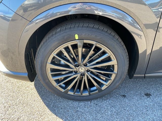 2026 Lexus RX 350 PREMIUM AWD