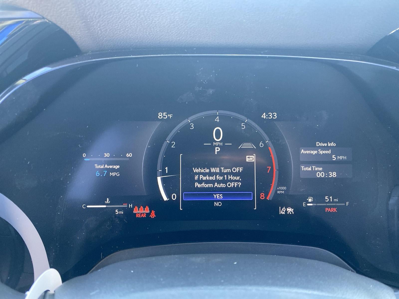 2026 Lexus RX 350 PREMIUM AWD