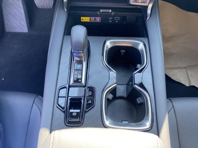 2026 Lexus RX 350 PREMIUM AWD