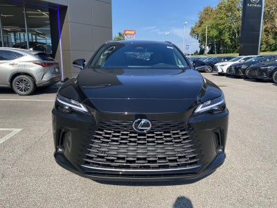 2026 Lexus RX 350 PREMIUM AWD