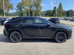 2026 Lexus RX 350 PREMIUM AWD