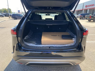 2026 Lexus RX 350 PREMIUM AWD