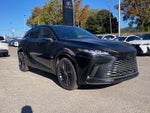 2026 Lexus RX 350 PREMIUM AWD
