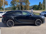 2026 Lexus RX 350 PREMIUM AWD