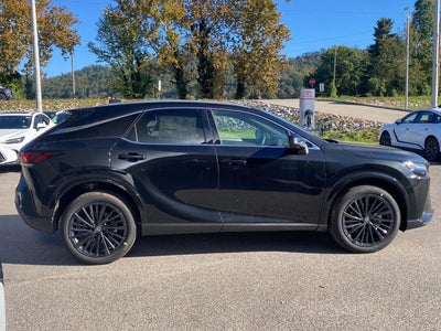 2026 Lexus RX 350 PREMIUM AWD