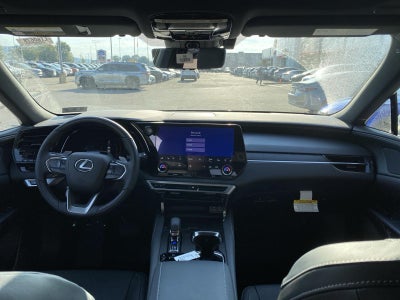 2026 Lexus RX 350 PREMIUM+ AWD
