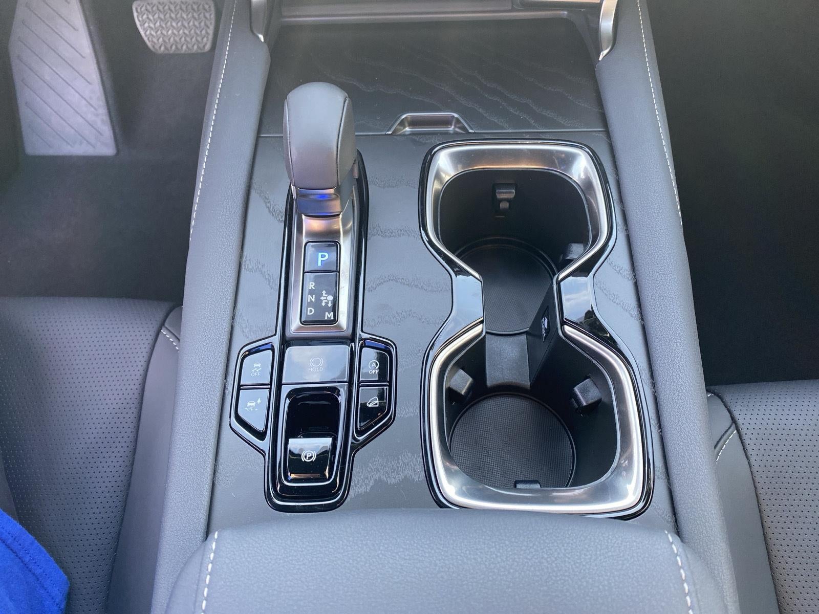 2026 Lexus RX 350 PREMIUM+ AWD