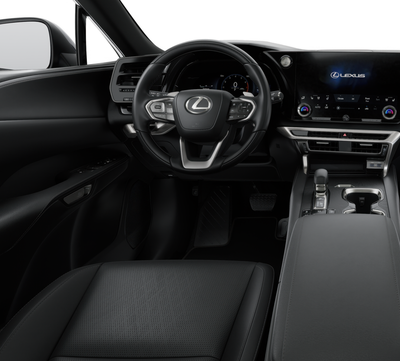 2026 Lexus RX 350 PREMIUM+ AWD