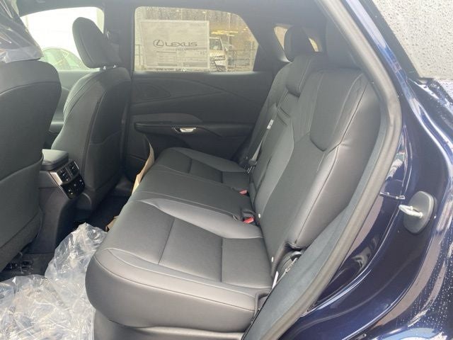 2025 Lexus RX 350 PREMIUM AWD