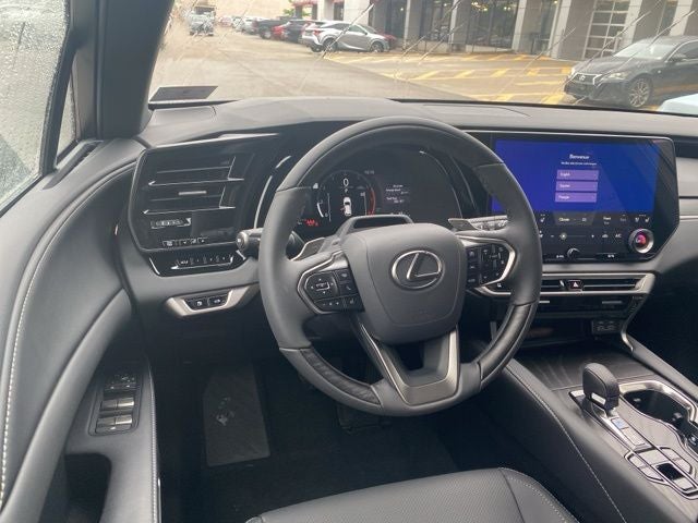 2025 Lexus RX 350 PREMIUM AWD