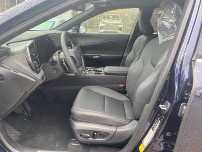 2025 Lexus RX 350 PREMIUM AWD