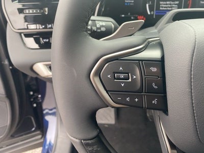 2025 Lexus RX 350 PREMIUM AWD