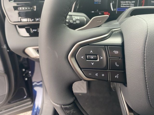 2025 Lexus RX 350 PREMIUM AWD