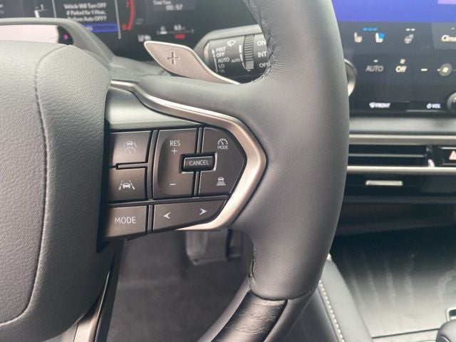 2025 Lexus RX 350 PREMIUM AWD