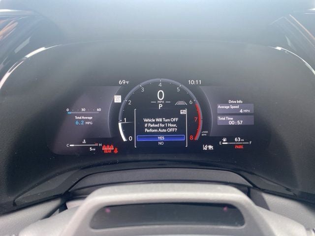 2025 Lexus RX 350 PREMIUM AWD