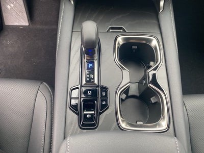 2025 Lexus RX 350 PREMIUM AWD