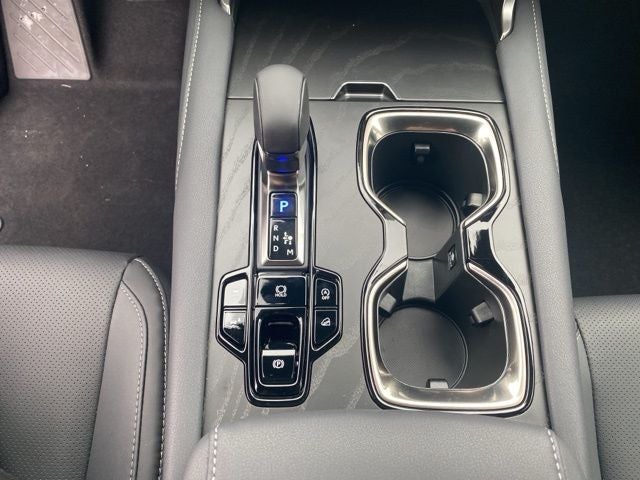 2025 Lexus RX 350 PREMIUM AWD