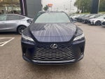2025 Lexus RX 350 PREMIUM AWD