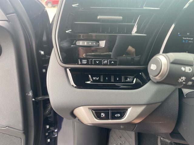 2025 Lexus RX 350 PREMIUM AWD