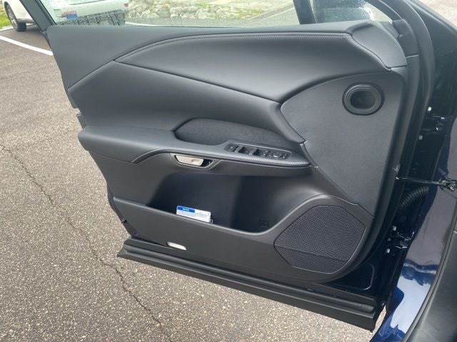 2025 Lexus RX 350 PREMIUM AWD