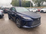 2025 Lexus RX 350 PREMIUM AWD