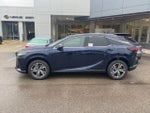 2025 Lexus RX 350 PREMIUM AWD