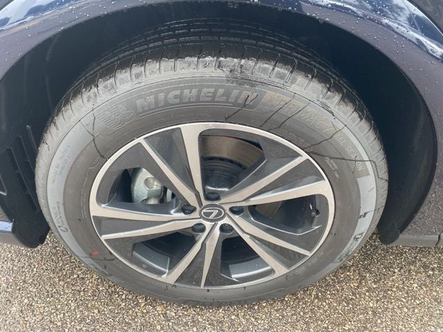 2025 Lexus RX 350 PREMIUM AWD