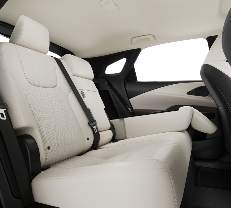 2026 Lexus RX 350 PREMIUM+ AWD