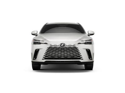 2026 Lexus RX 350 PREMIUM AWD