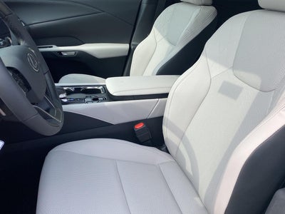 2026 Lexus RX 350 PREMIUM AWD