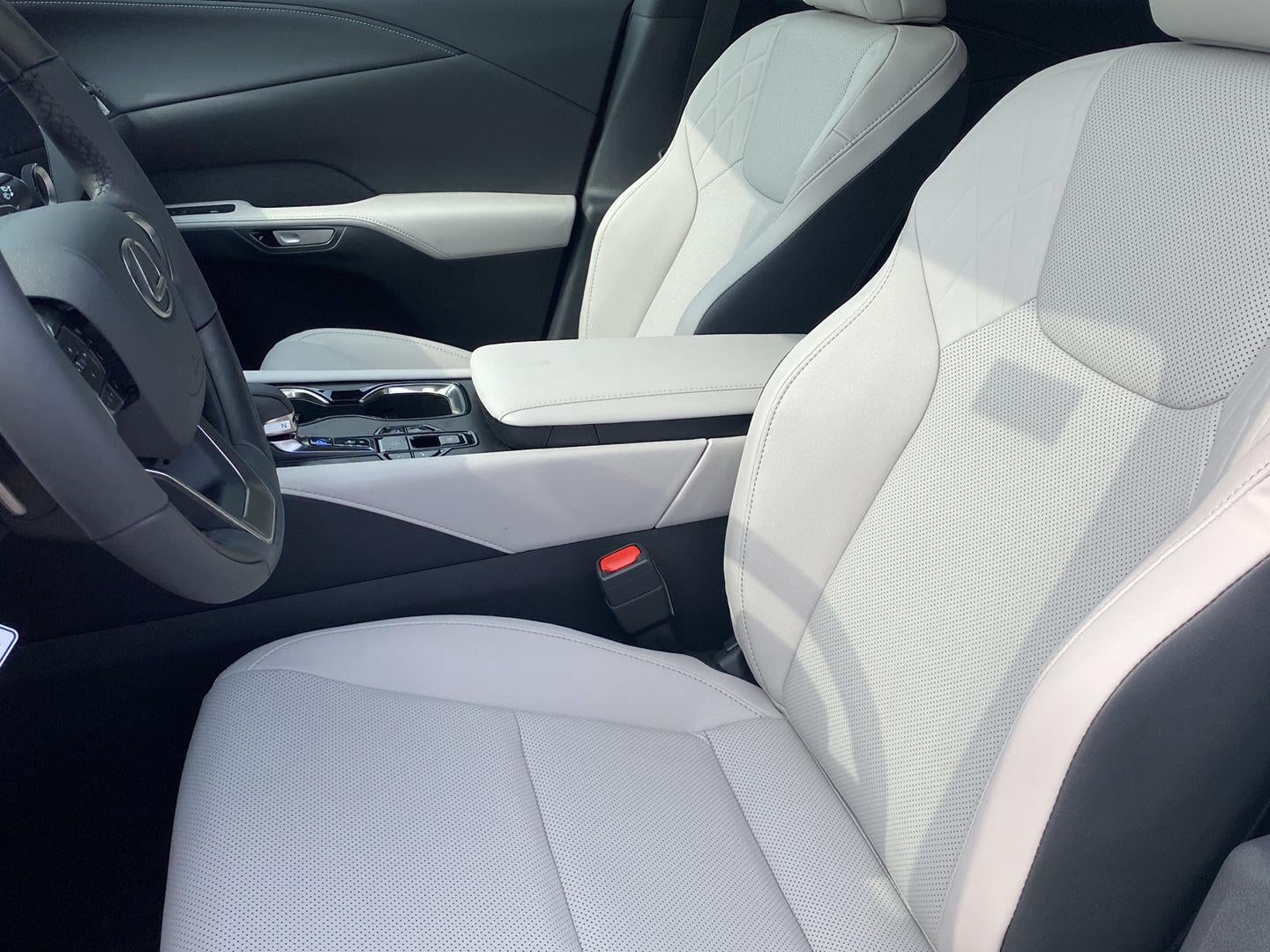 2026 Lexus RX 350 PREMIUM AWD