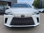2026 Lexus RX 350 PREMIUM AWD