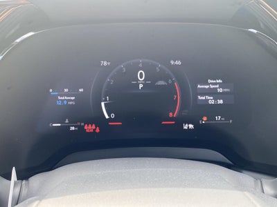 2026 Lexus RX 350 PREMIUM AWD