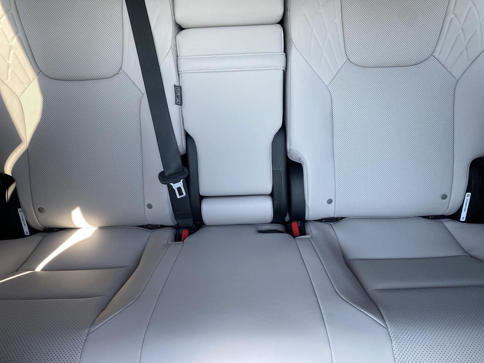 2026 Lexus RX 350 PREMIUM AWD
