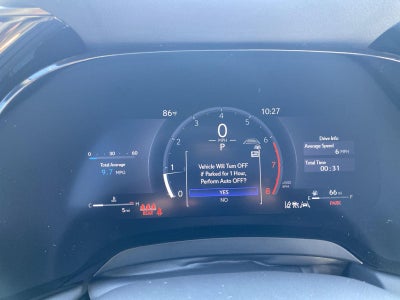 2026 Lexus RX 350 PREMIUM AWD