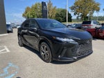 2026 Lexus RX 350 PREMIUM AWD