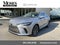 2026 Lexus RX 350 LUXURY AWD