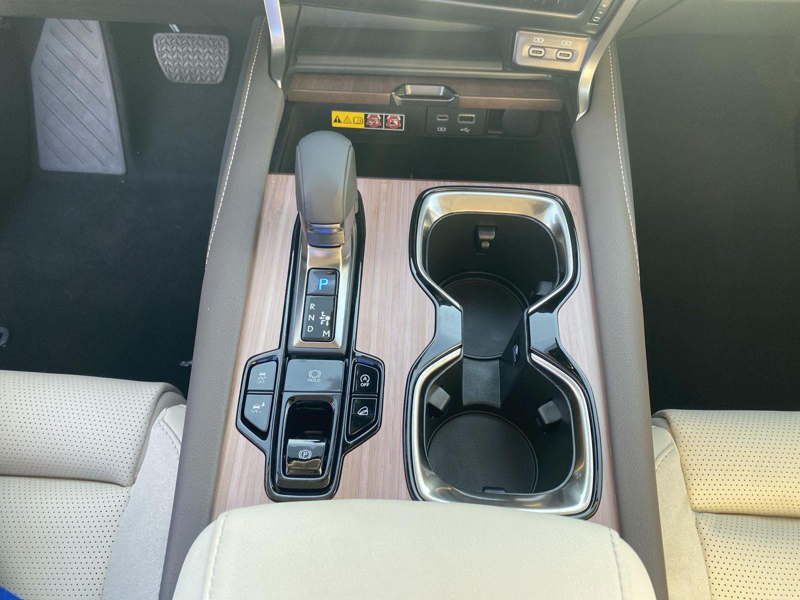 2026 Lexus RX 350 LUXURY AWD