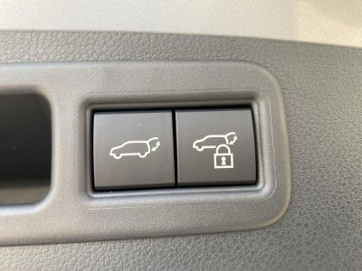 2026 Lexus RX 350 LUXURY AWD