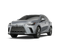 2026 Lexus RX 350 LUXURY AWD