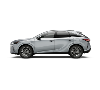 2026 Lexus RX 350 LUXURY AWD