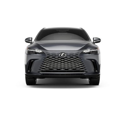 2026 Lexus RX 350 PREMIUM+ AWD