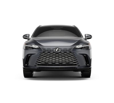 2026 Lexus RX 350 PREMIUM+ AWD